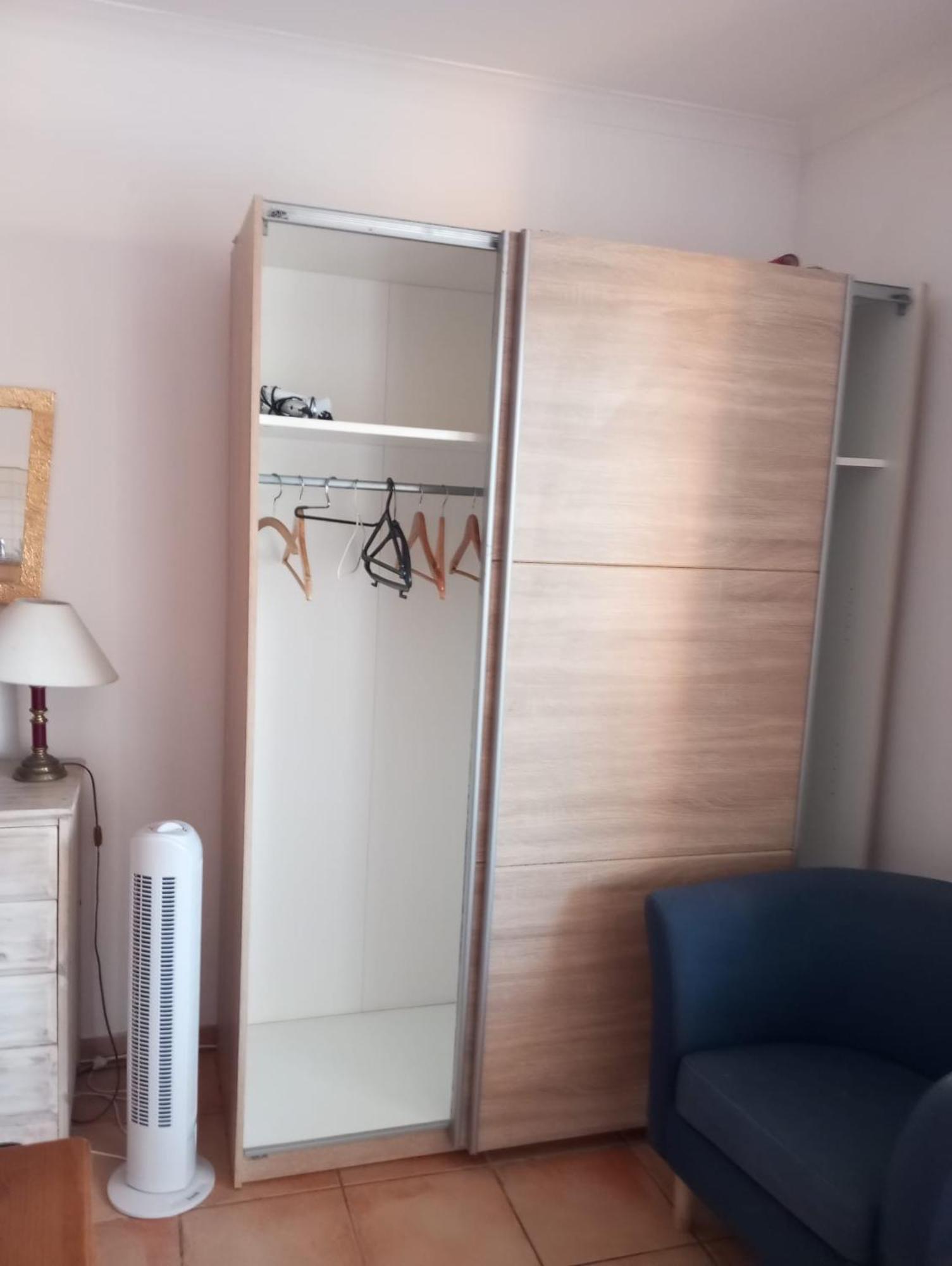 Aparts 8 T1 E T0 Lagos Exterior photo